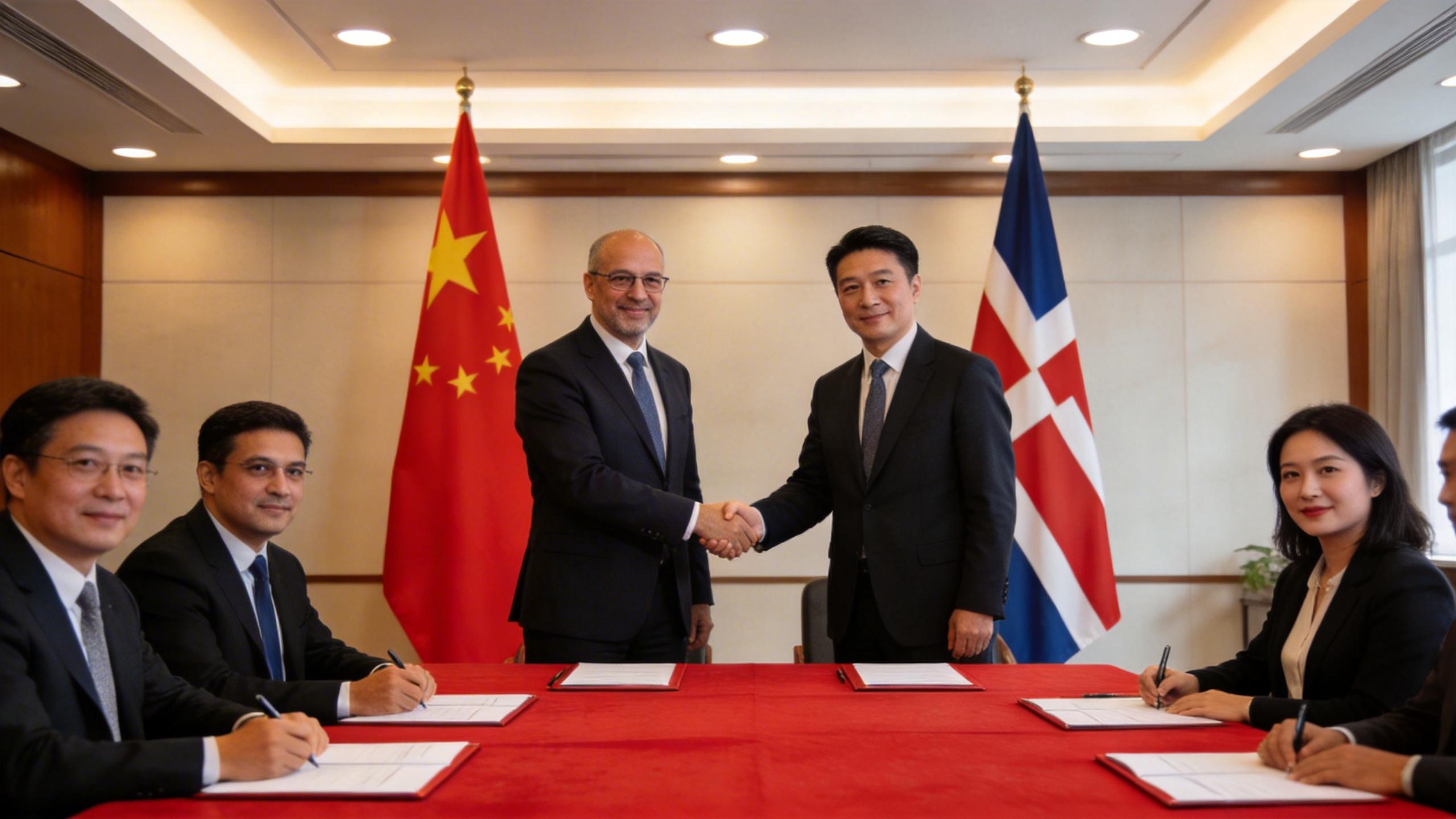 国际文化合作深化